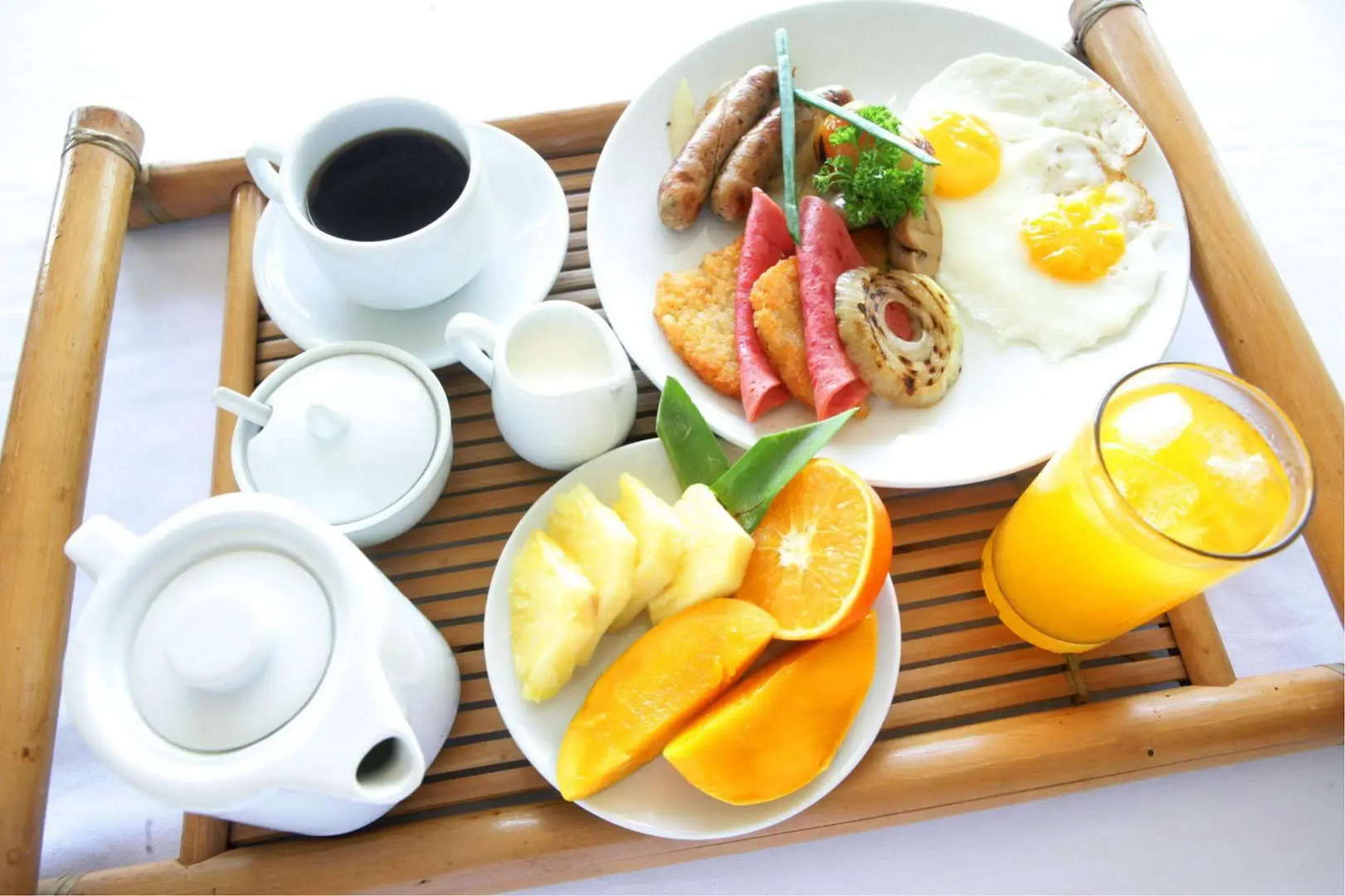 Asia Grand View Hotel