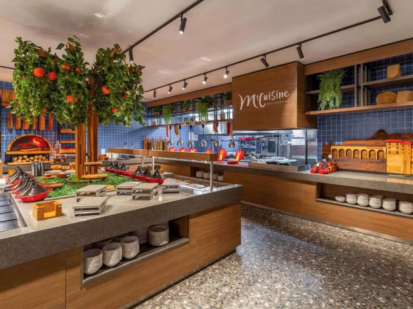 Mercure Trabzon Hotel