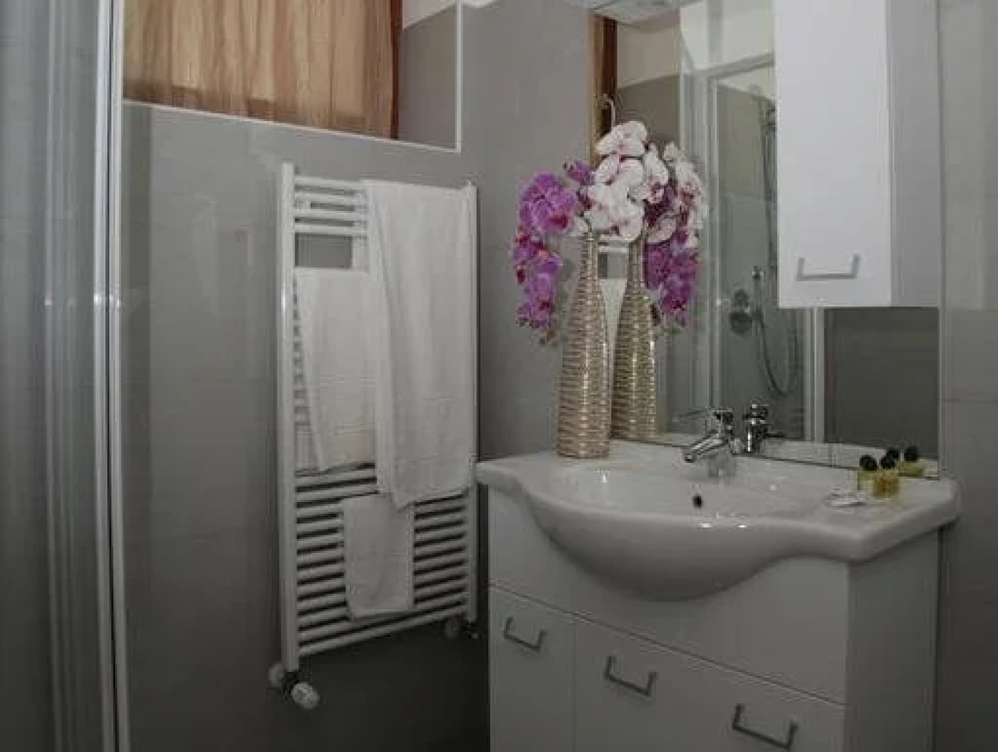 Bed & Breakfast Nettuno