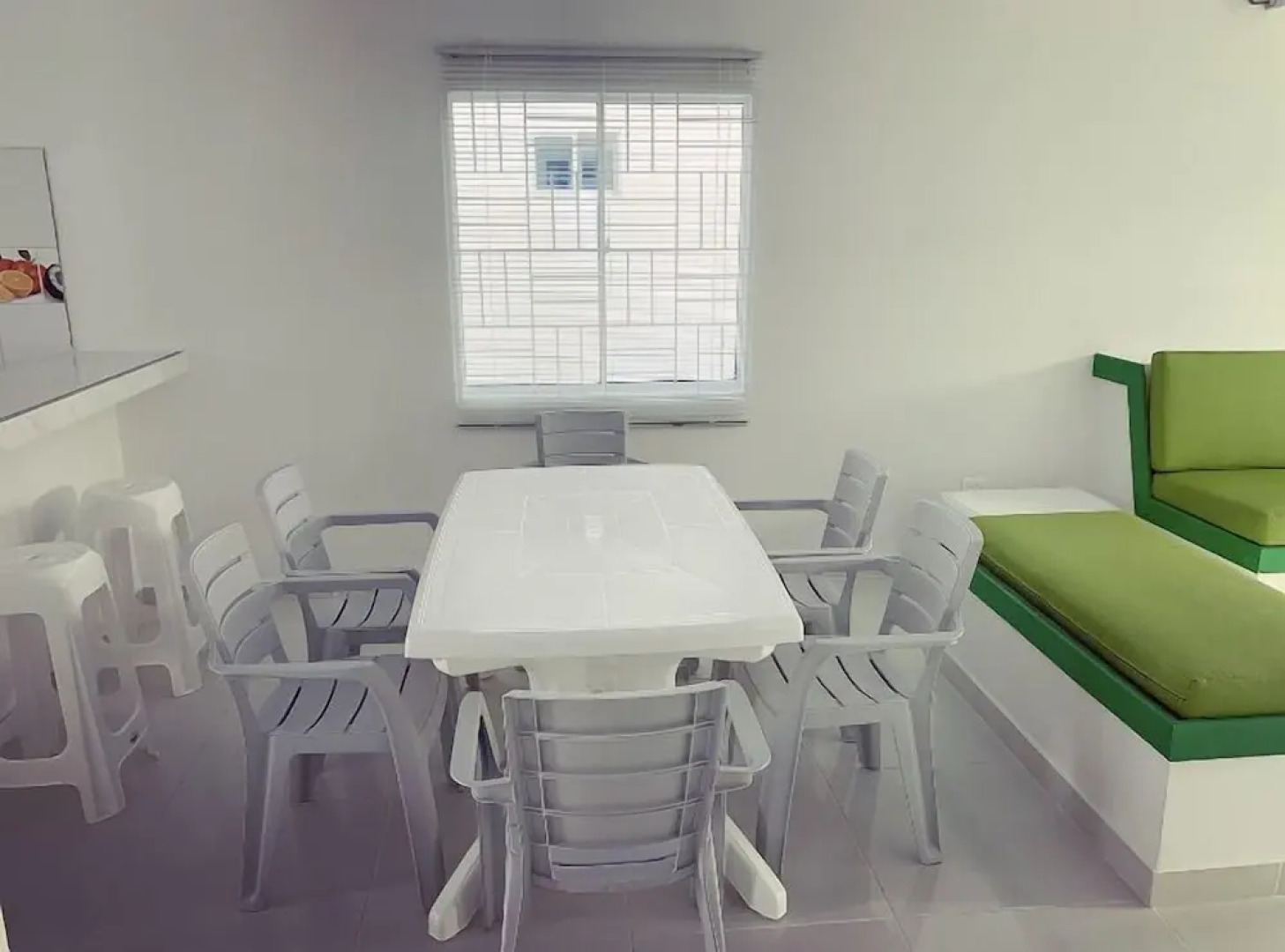 Bahia Tropical Coveñas