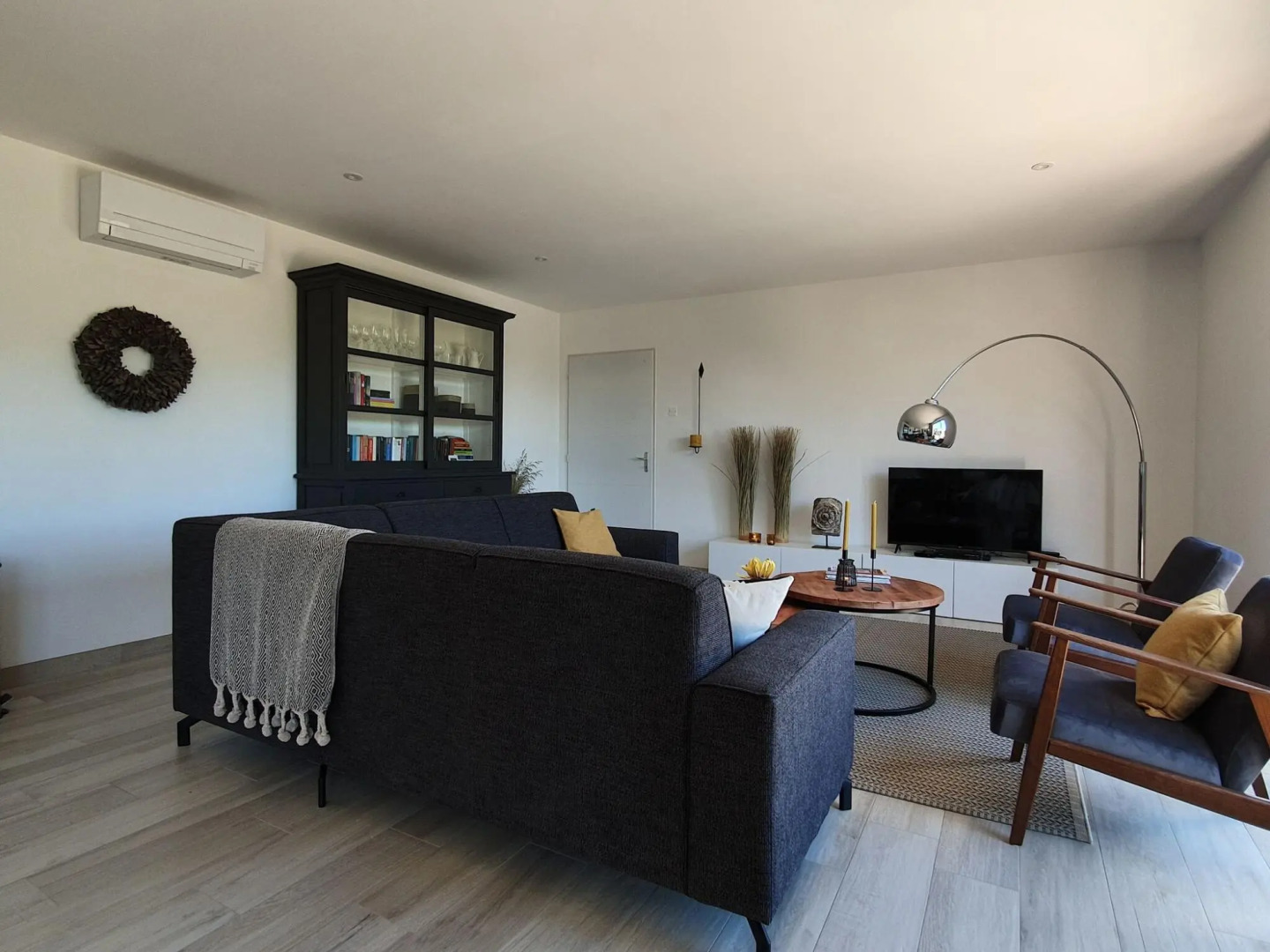 Delightful Villa in Beaufort With Private Swimming Pool