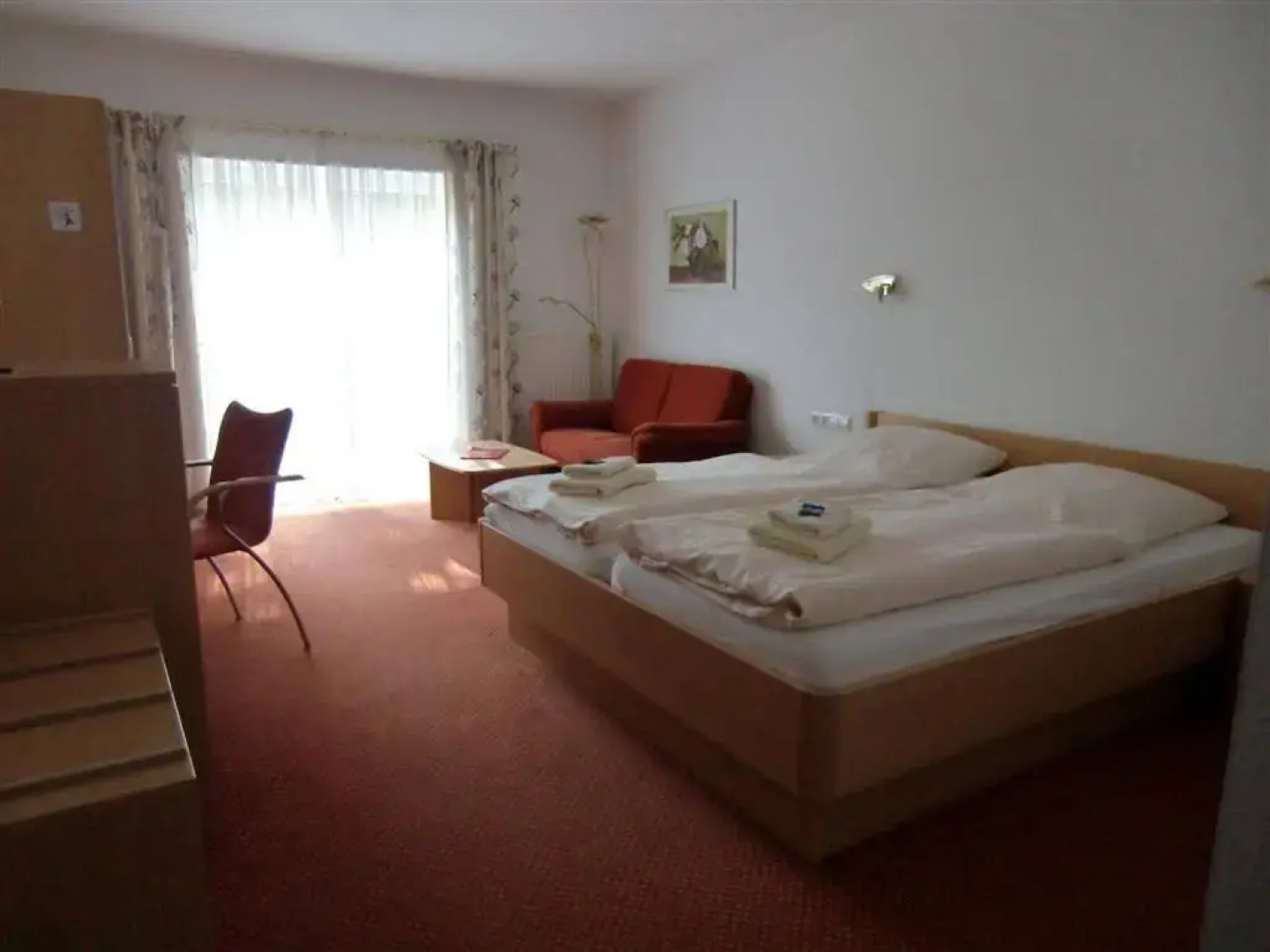 Familienhotel Landhaus Pfahlershof