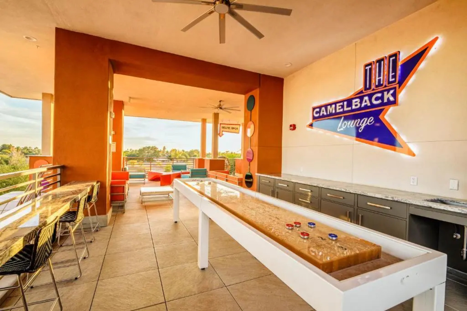 Worldmark Scottsdale