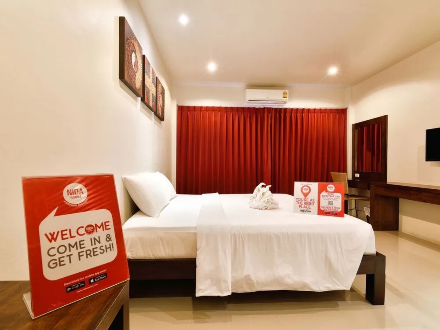 Nida Rooms Chalong 19 Tiger Park