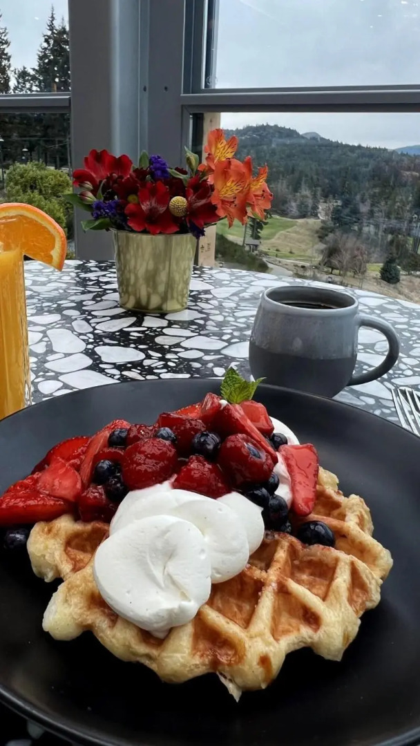 The Westin Bear Mountain Golf Resort & Spa, Victoria