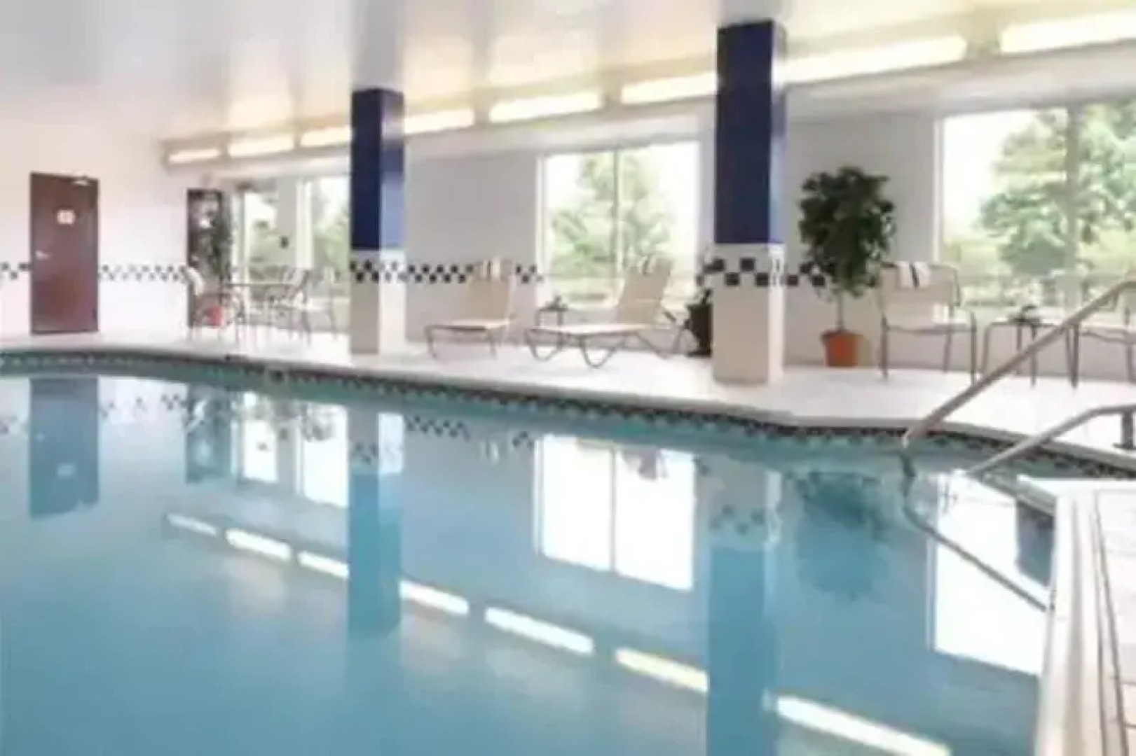 Wingate By Wyndham Liverpool/syracuse