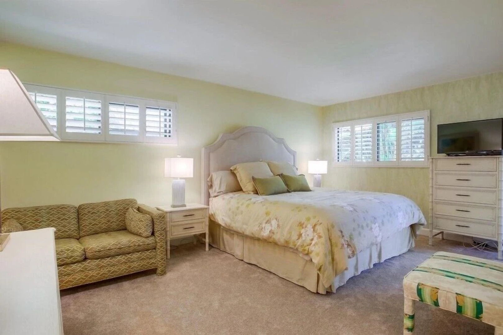 Family Friendly Nautical-themed Condo With Oceanfront Patio Ss121 by Redawning