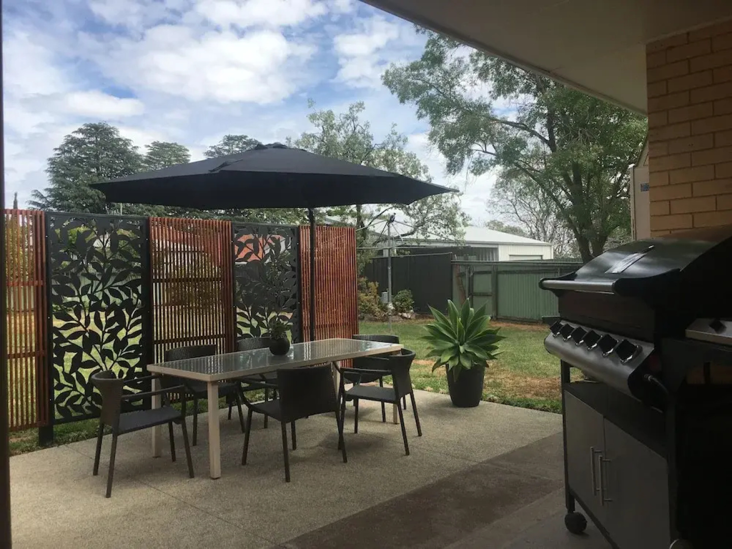 Murray River Hideaway