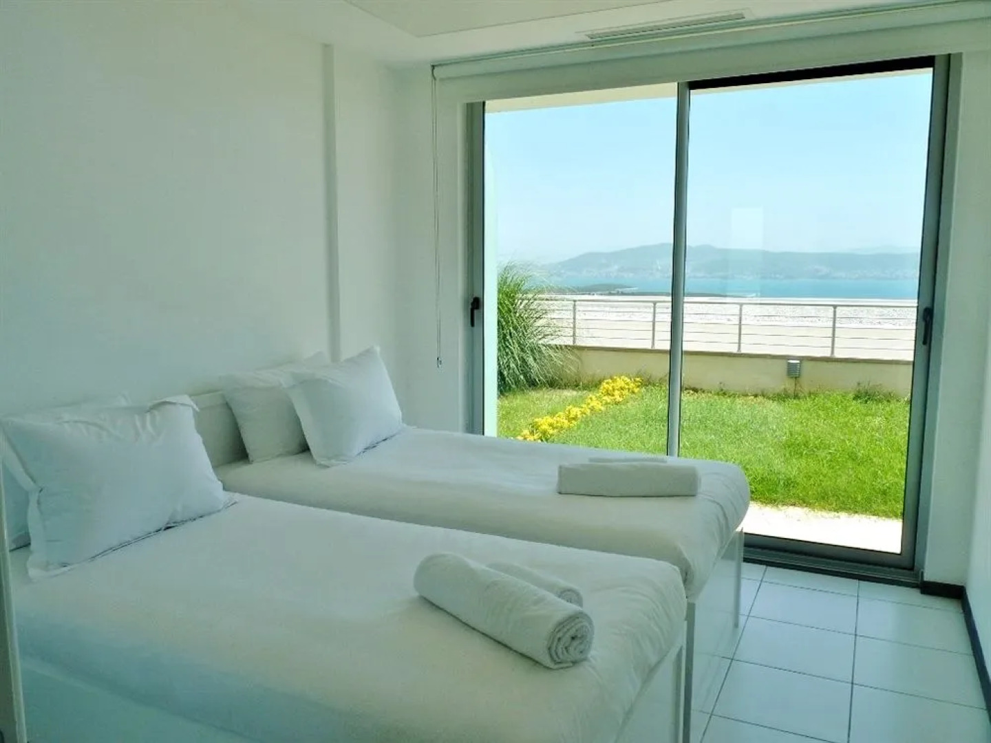 Horizon Sky Beach Resort