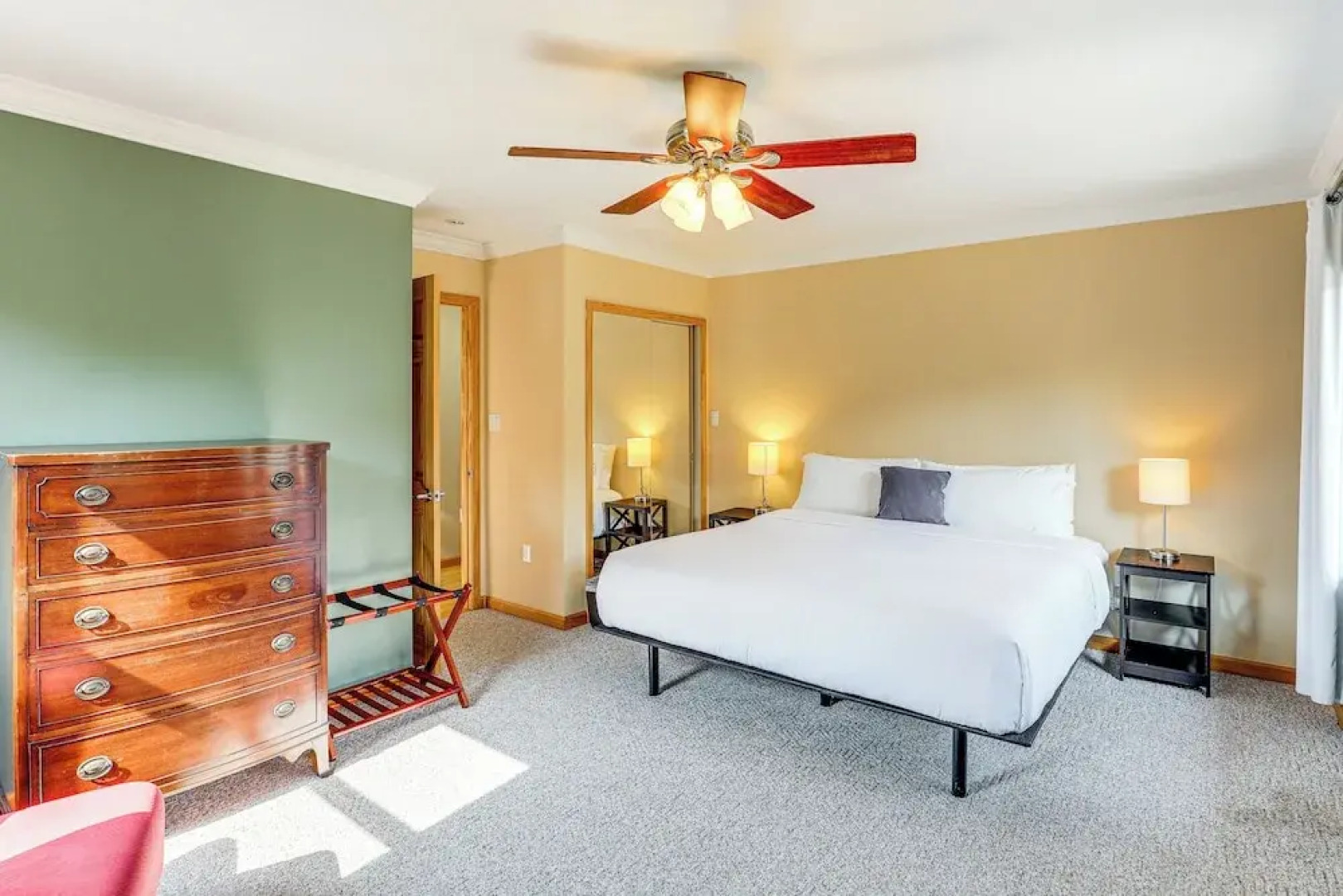 Mtn Views & Hot Tub: 6-acre Blue Ridge Retreat!