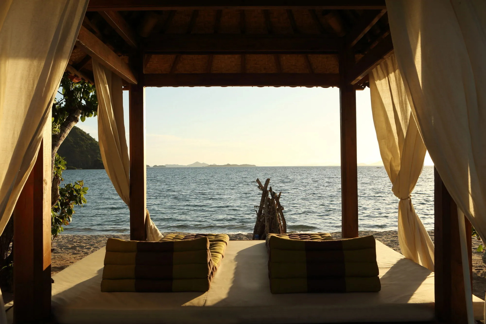 Plataran Komodo Resort & Spa