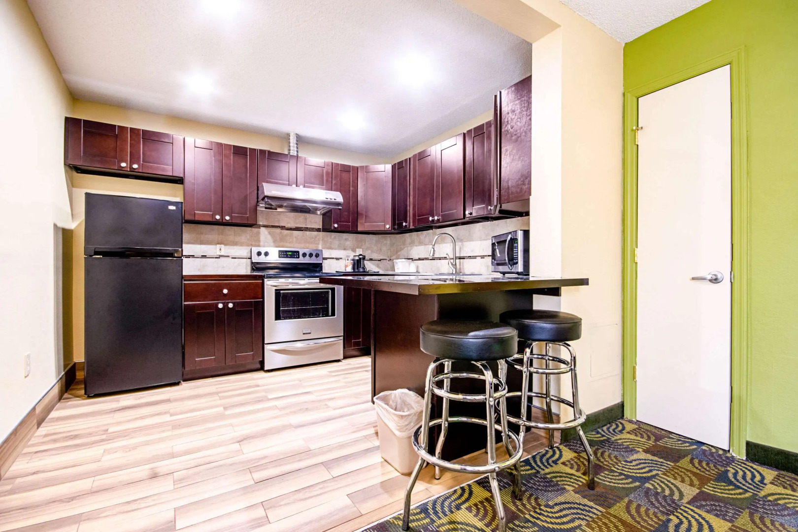 Quality Inn & Suites Glenmont - Albany South