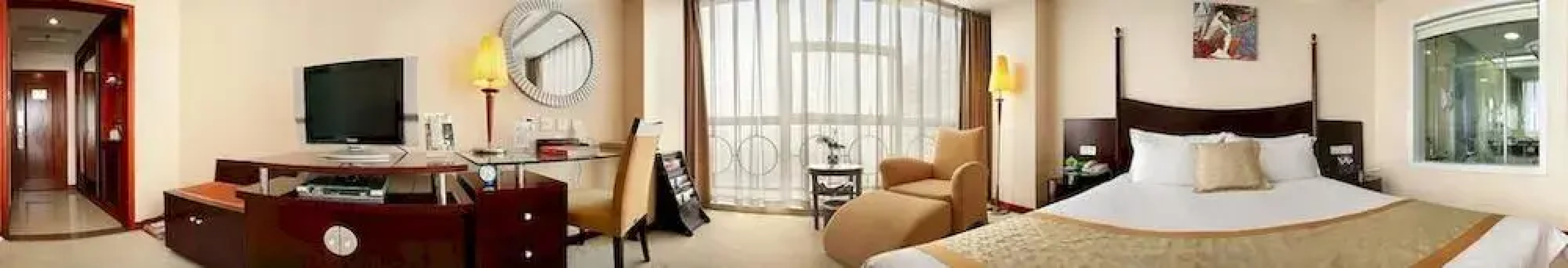 Luban International Hotel