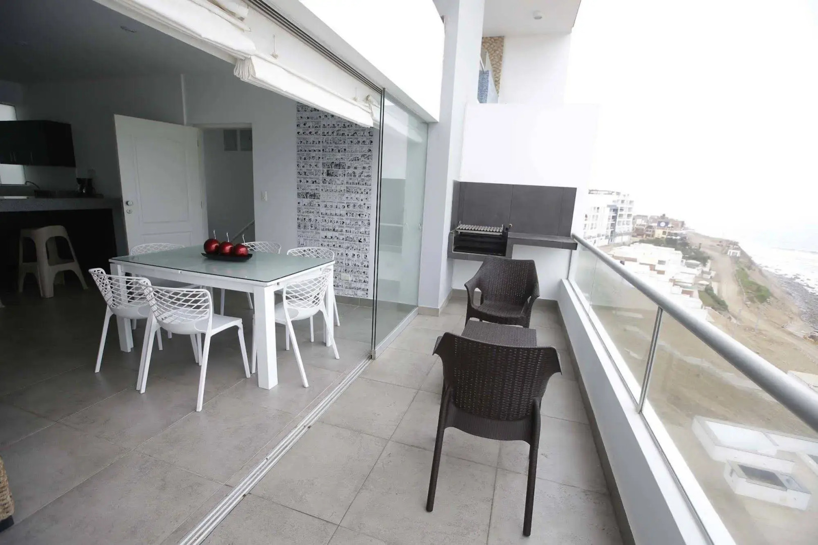 Apartments Boutique Punta Hermosa