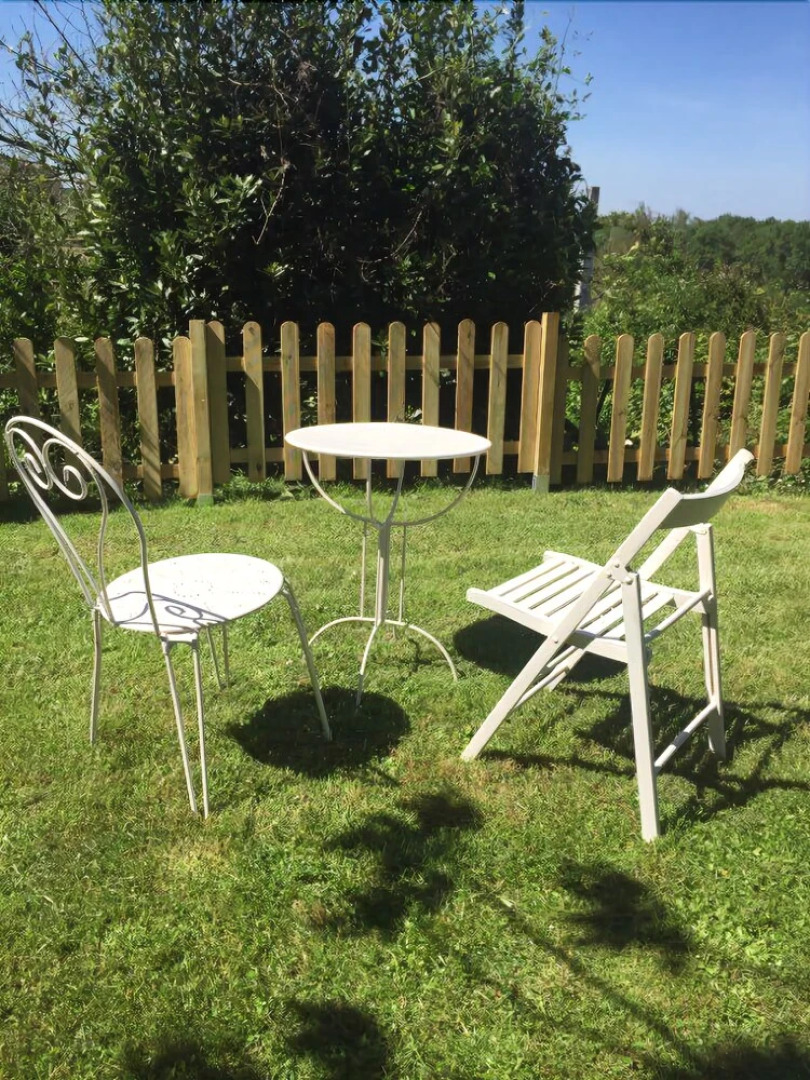 Chambres d'hôtes La Haute Cormerie