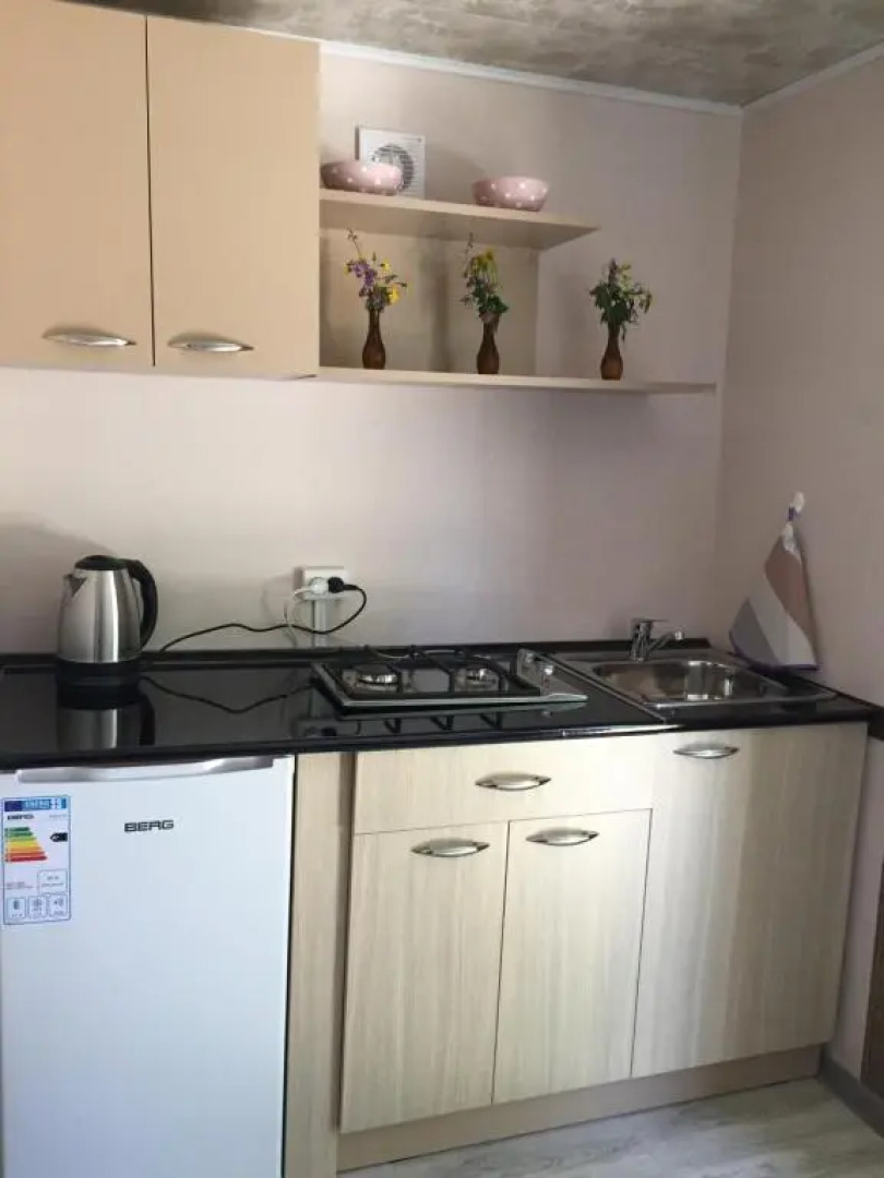 Apple Tree Family Home (ECO)