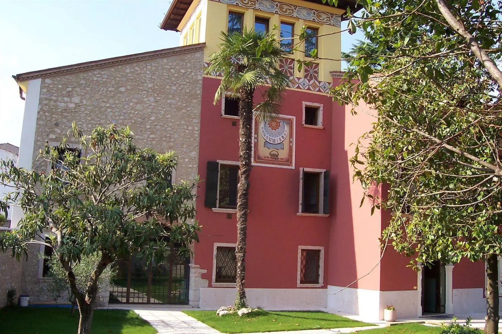 Residence Villa Vinco