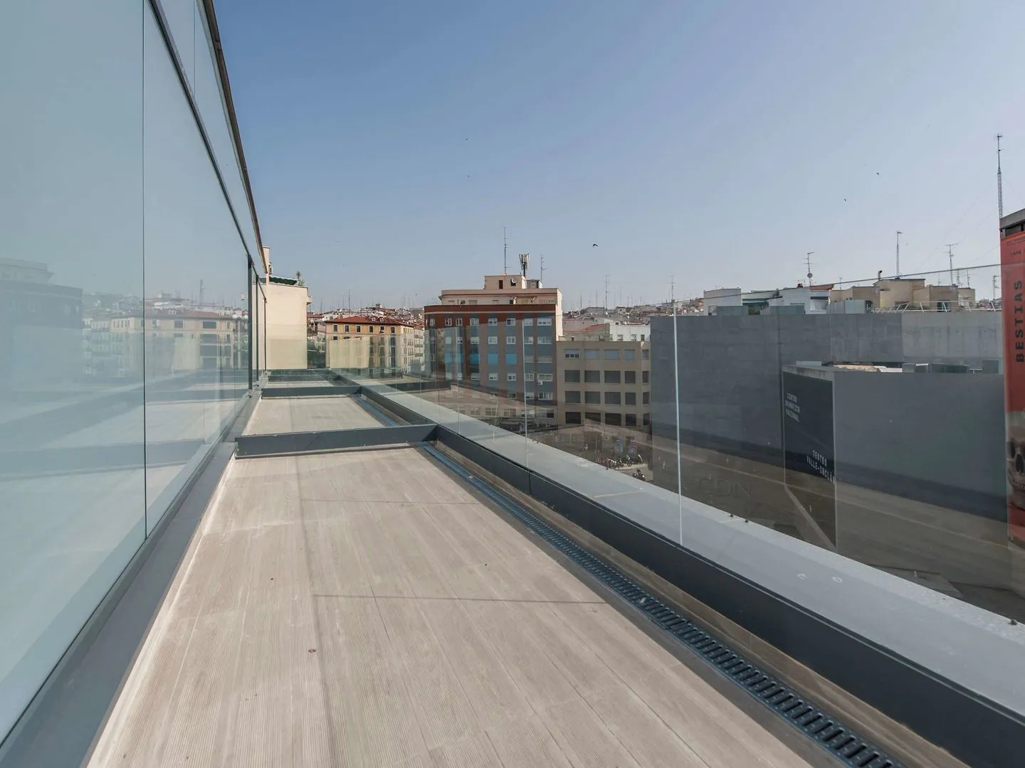 ibis budget Madrid Centro Lavapies