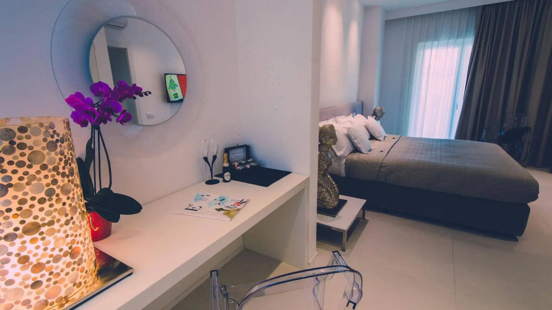 Siracusa Luxury Apartment