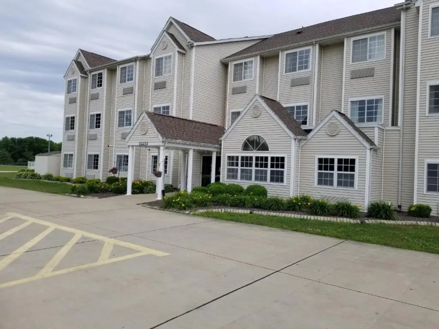 Mariner's Village Resort
