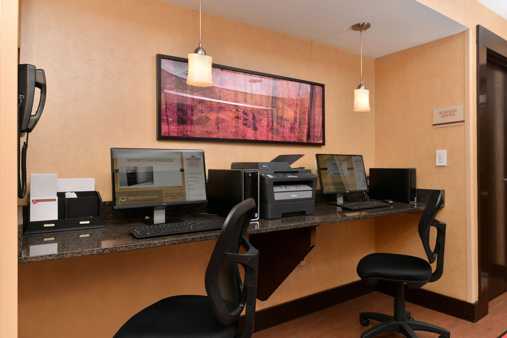 WaterWalk Extended Stay by Wyndham Atlanta Perimeter