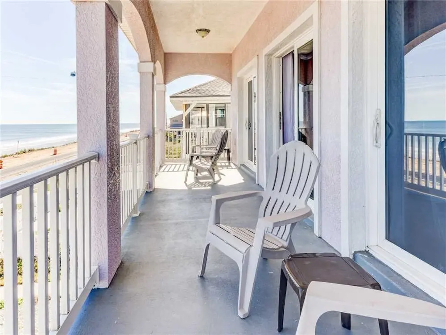 Waters Edge - Four Bedroom Home