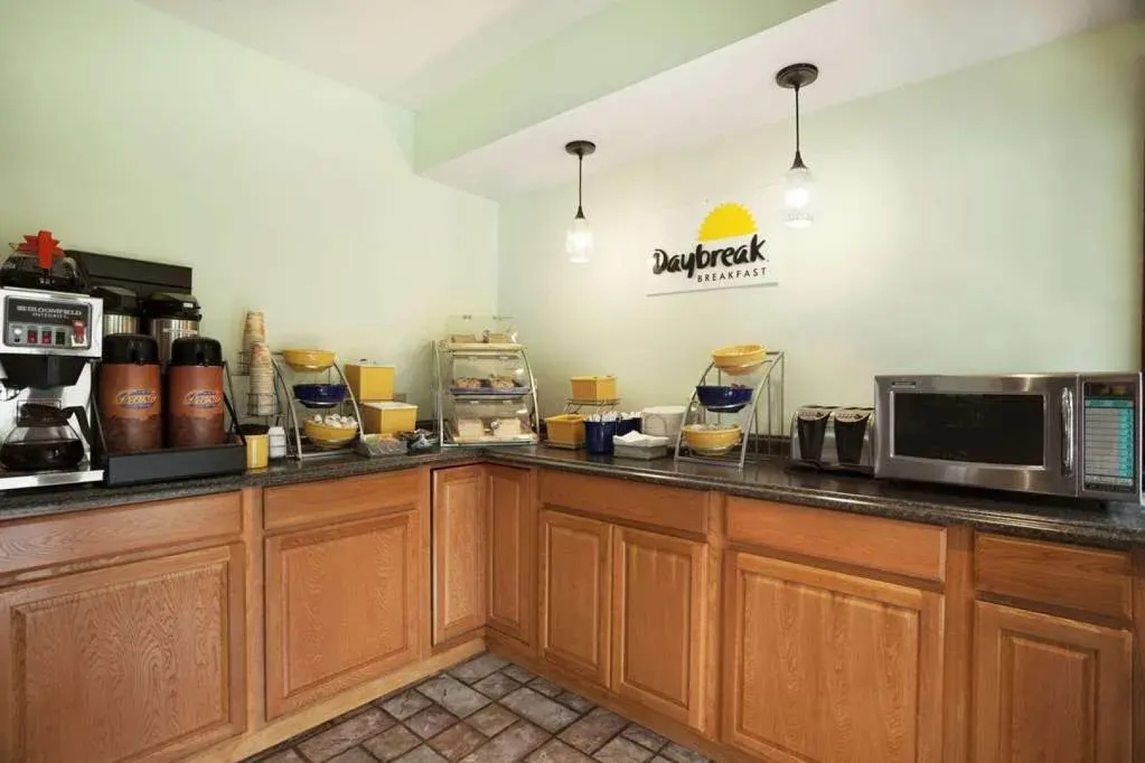 Days Inn Great Barrington