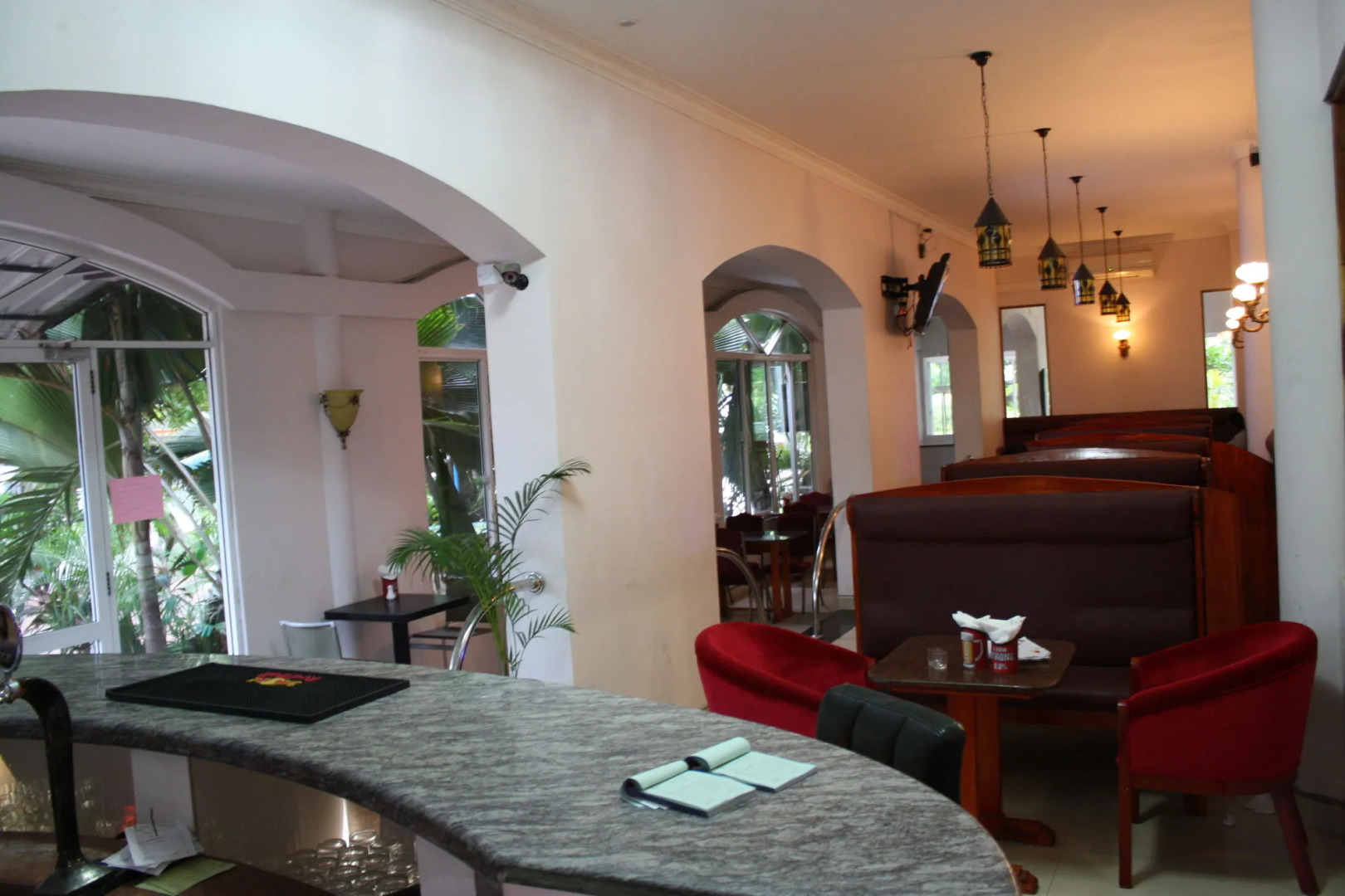 Tilko Jaffna City Hotel