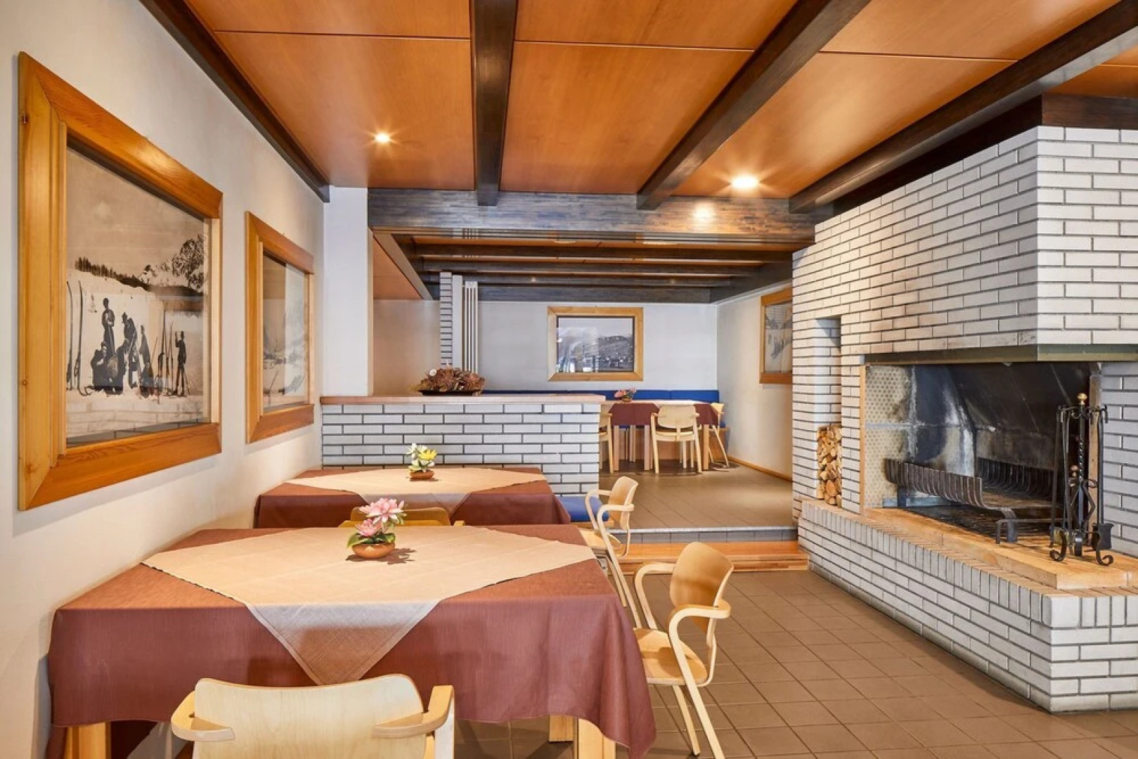 Residence Campolongo