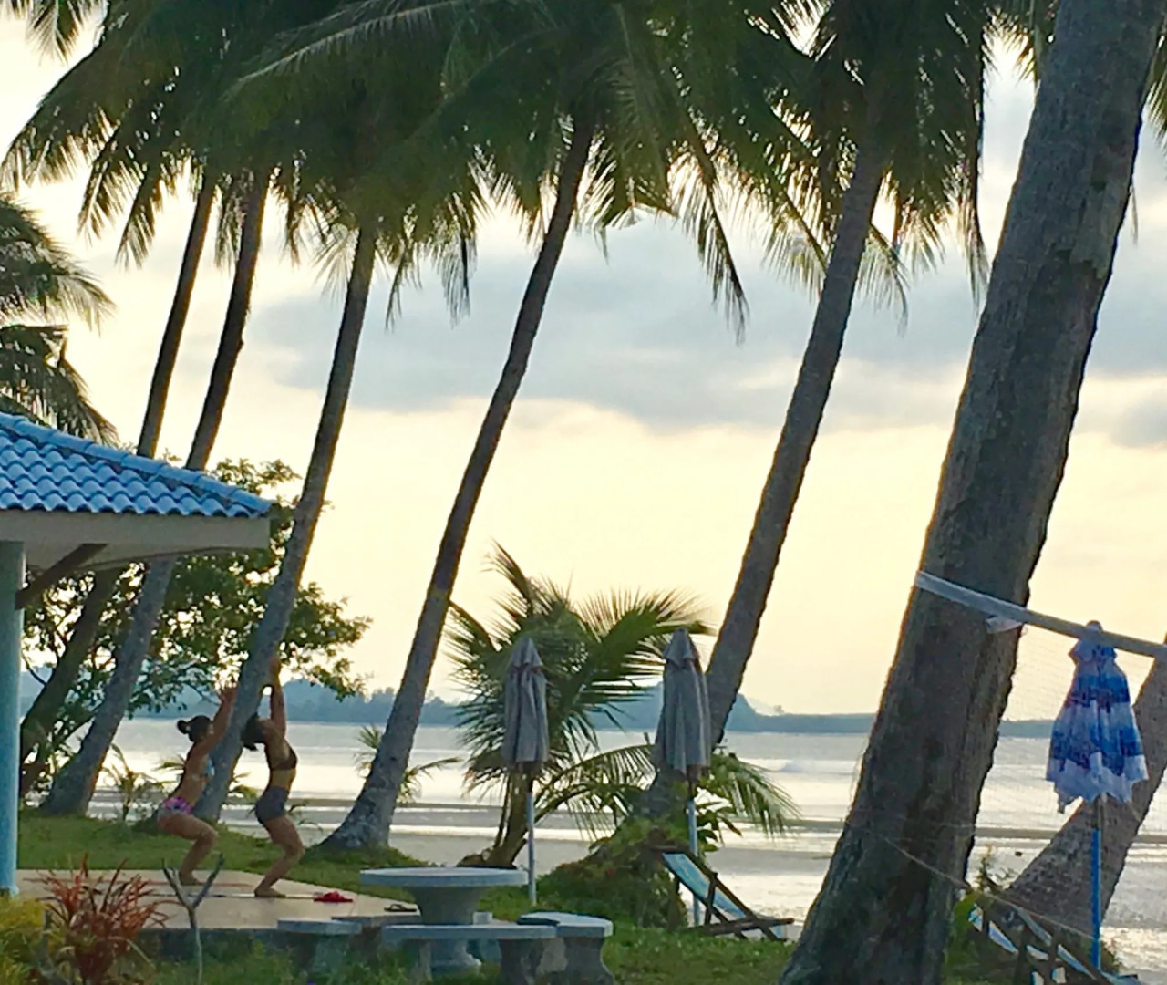 Koh Mook Riviera Beach Resort