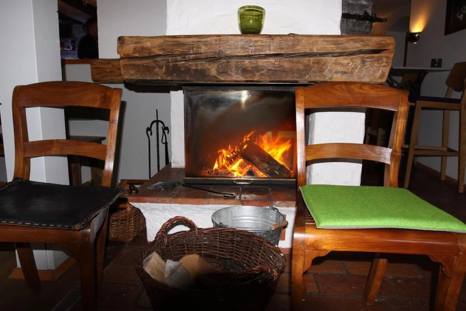 Landgasthof Einbachmühle