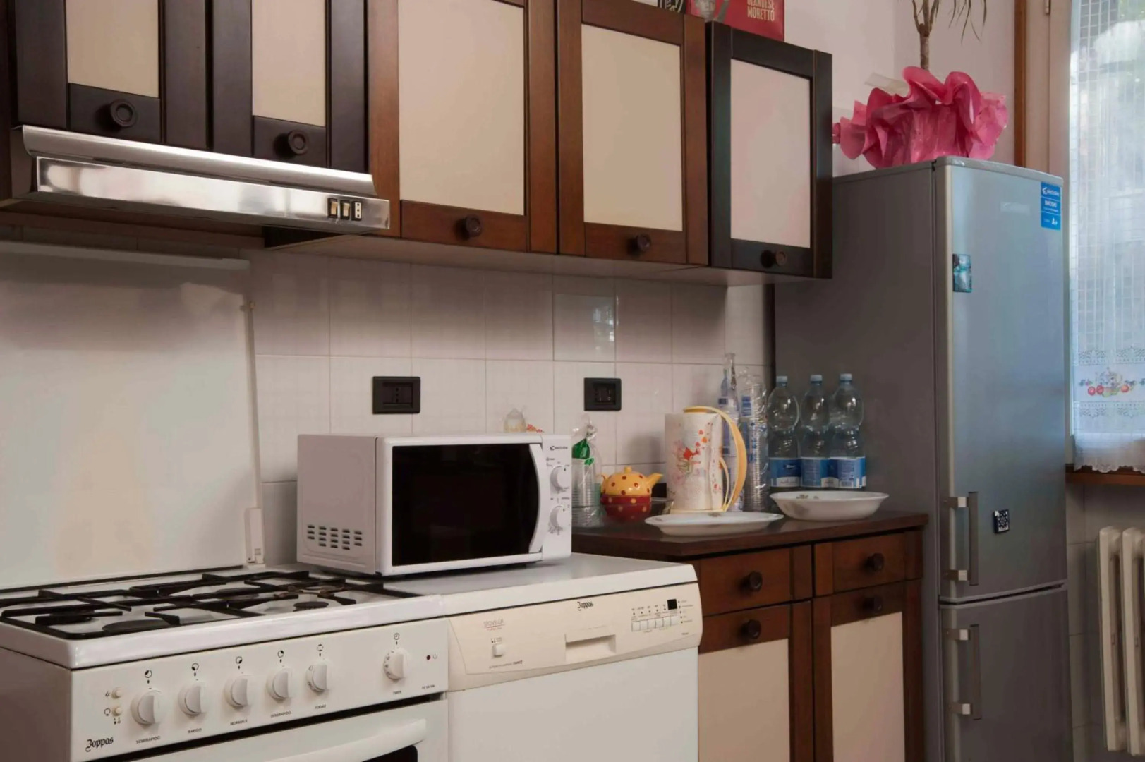 L'incrocio - Appartamento turistico