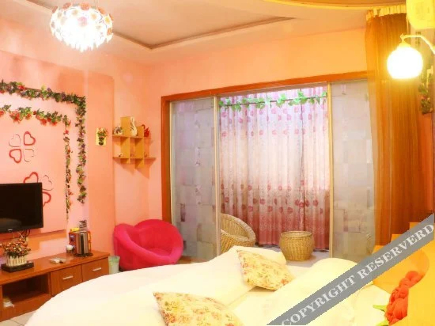 Wuzhen Guyun Qianxun Inn