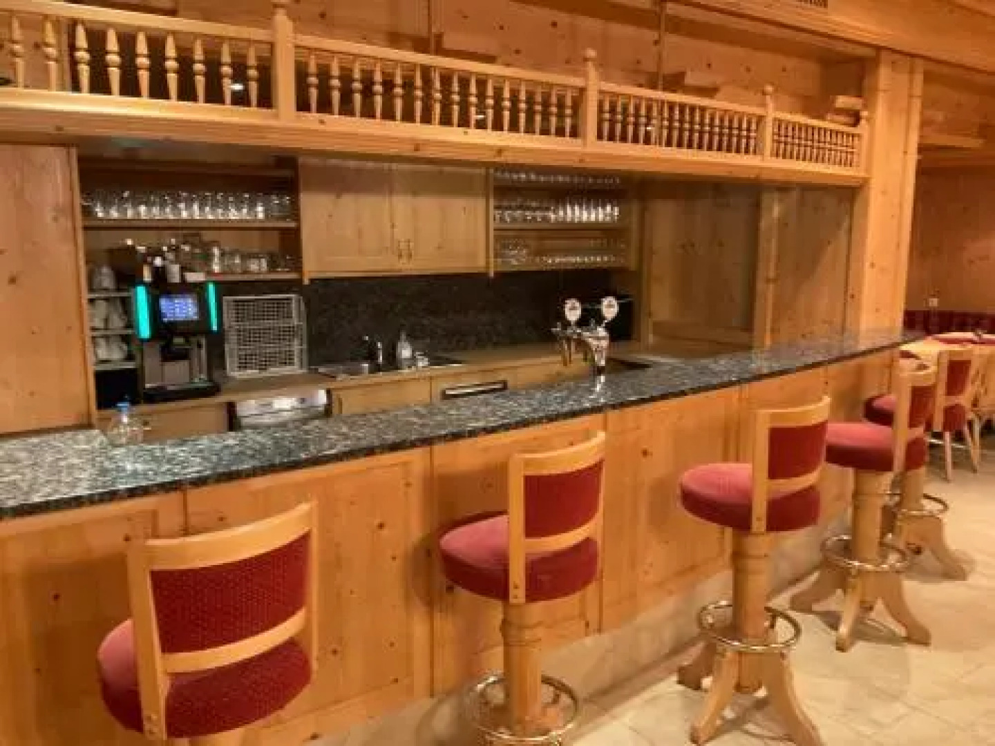 Alpenhotel Gurgltalblick