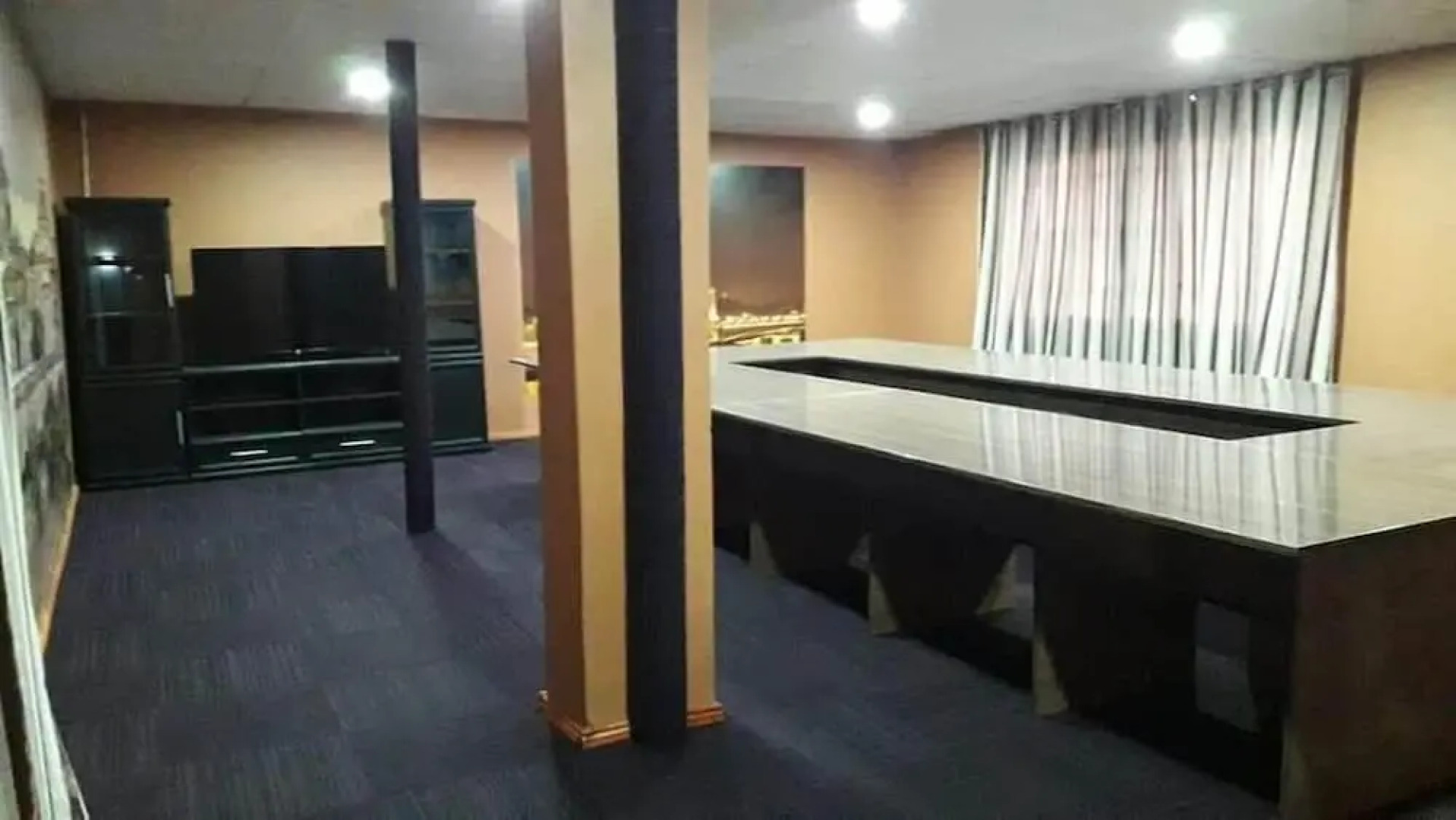 WCCC Convention Centre