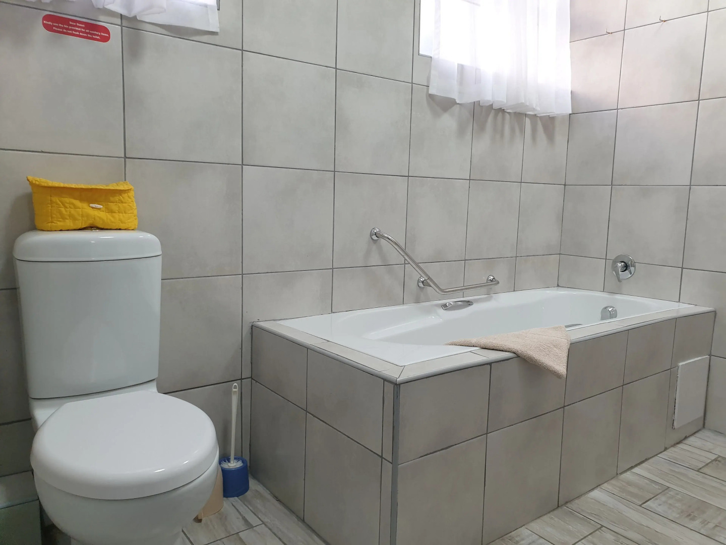 Silver Sands Self Catering