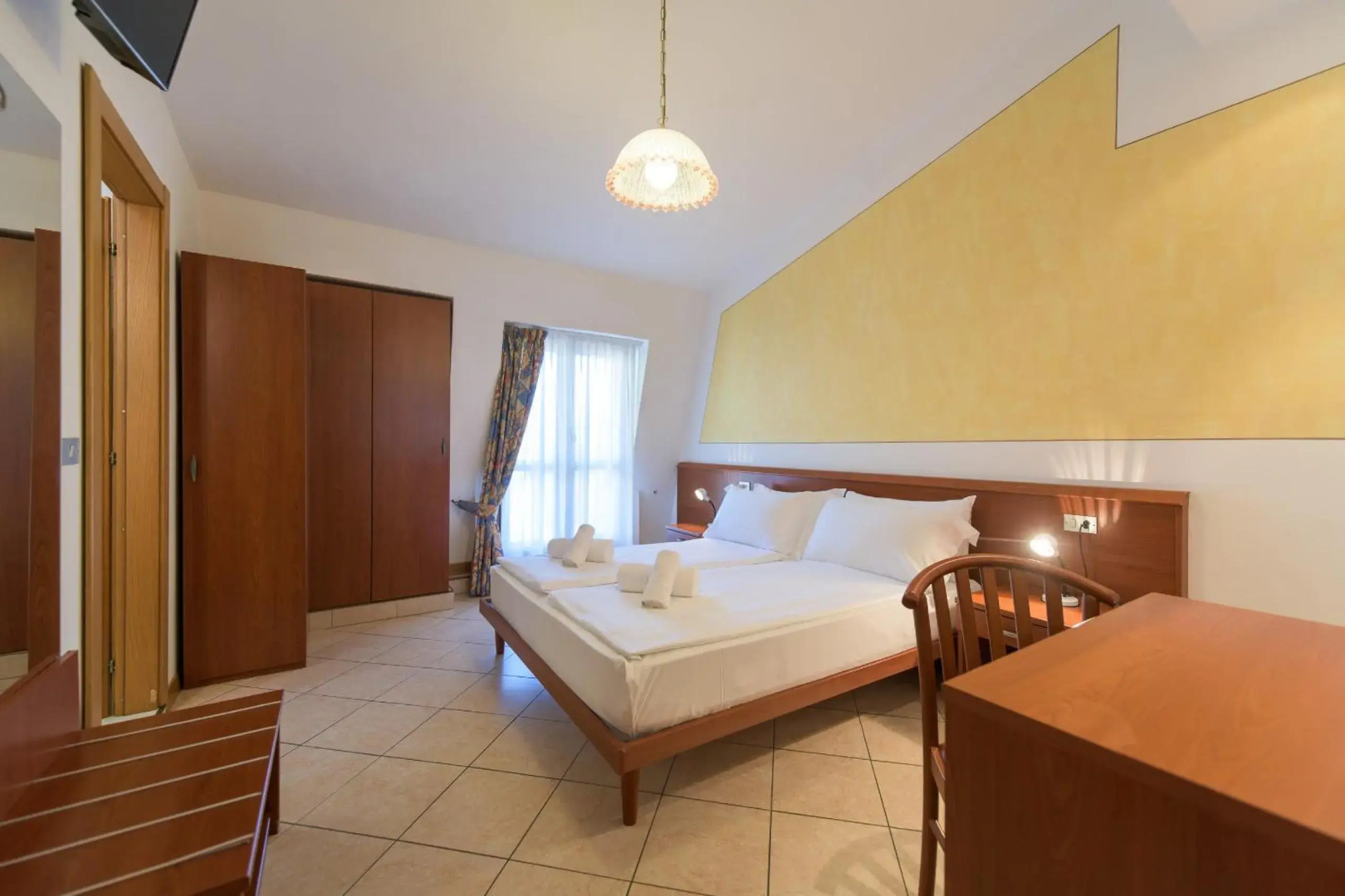 Hotel Garda Bellevue