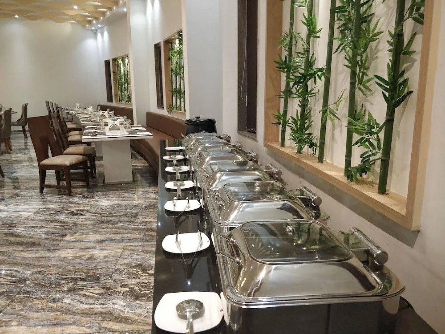 Lords Resort Chotila