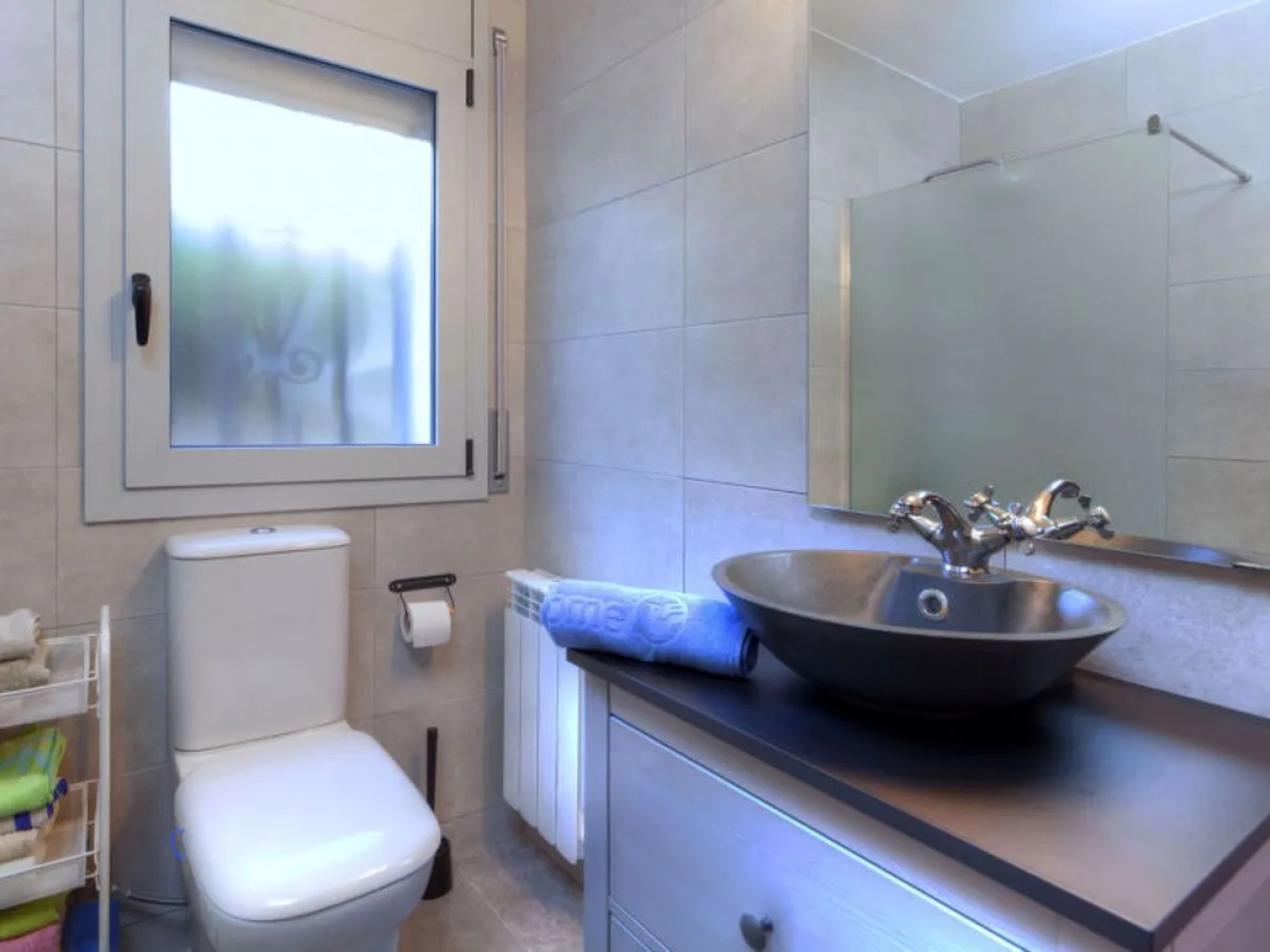 House Paradis Lloret de Mar