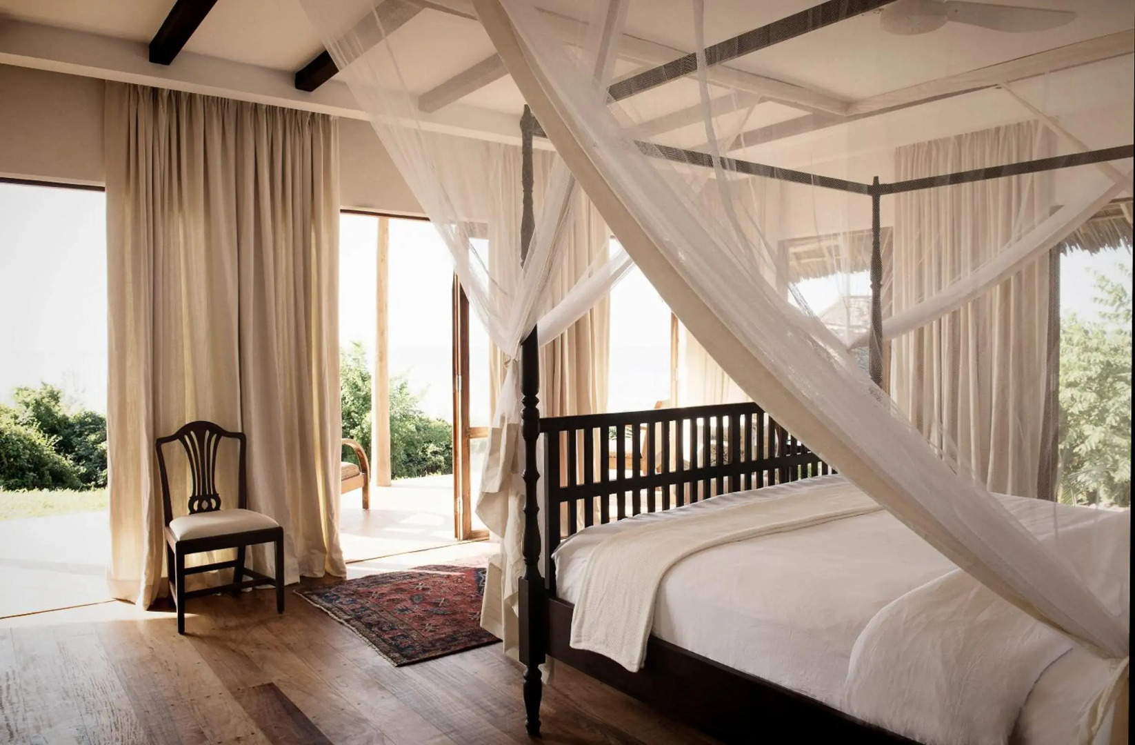 Qambani Luxury Resort