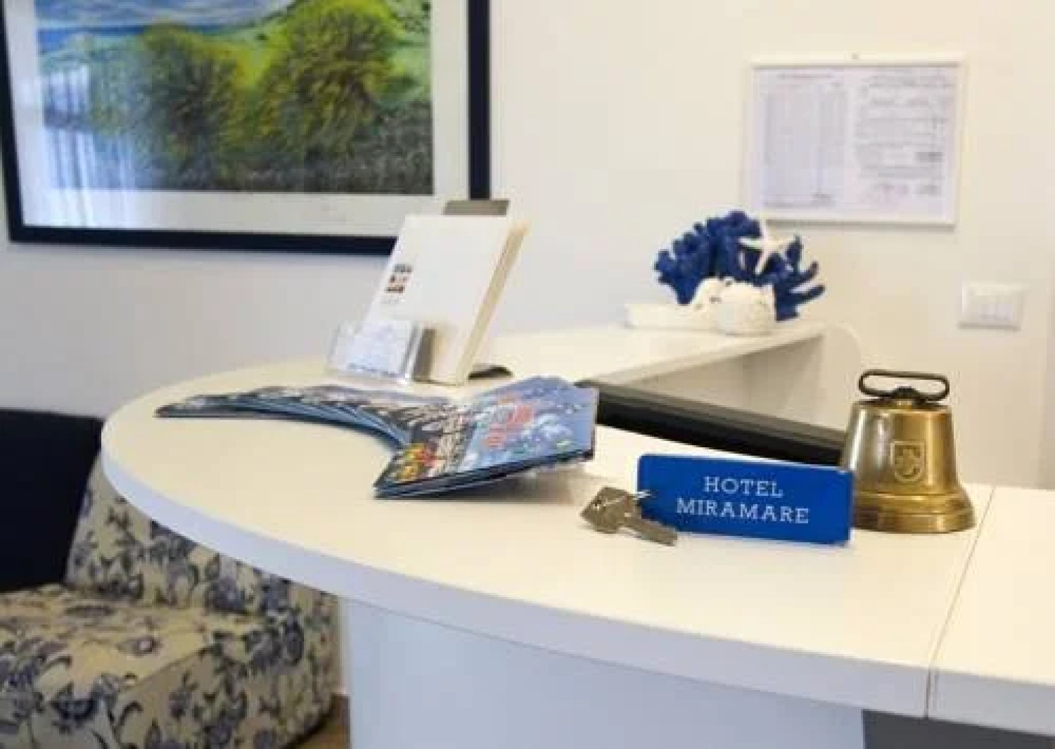 Hotel Miramare