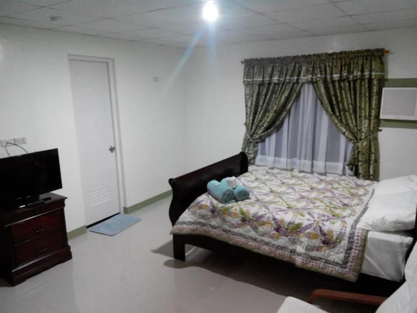 Raquels Pensionne House