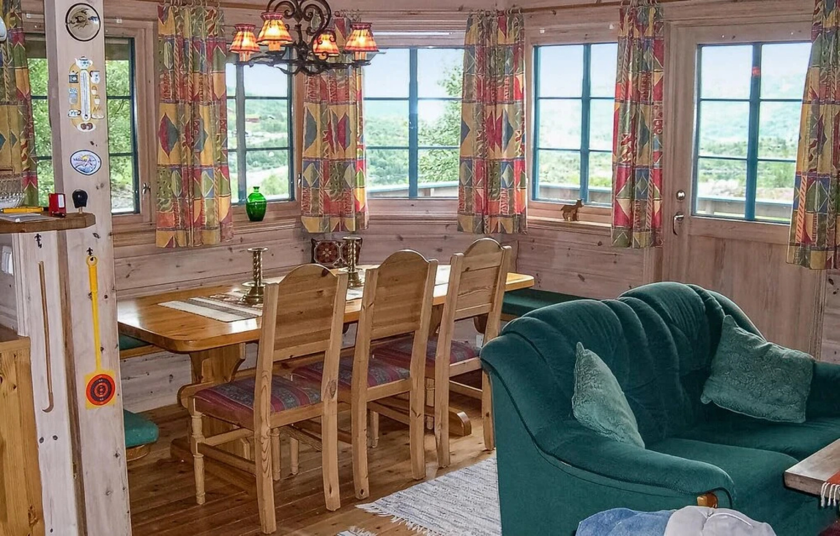 Amazing Home in Edland With 3 Bedrooms, Sauna and Wifi