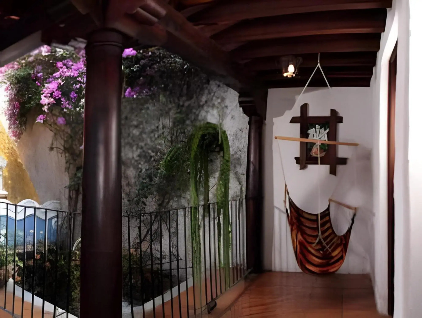 Antigua Guatemala Villas