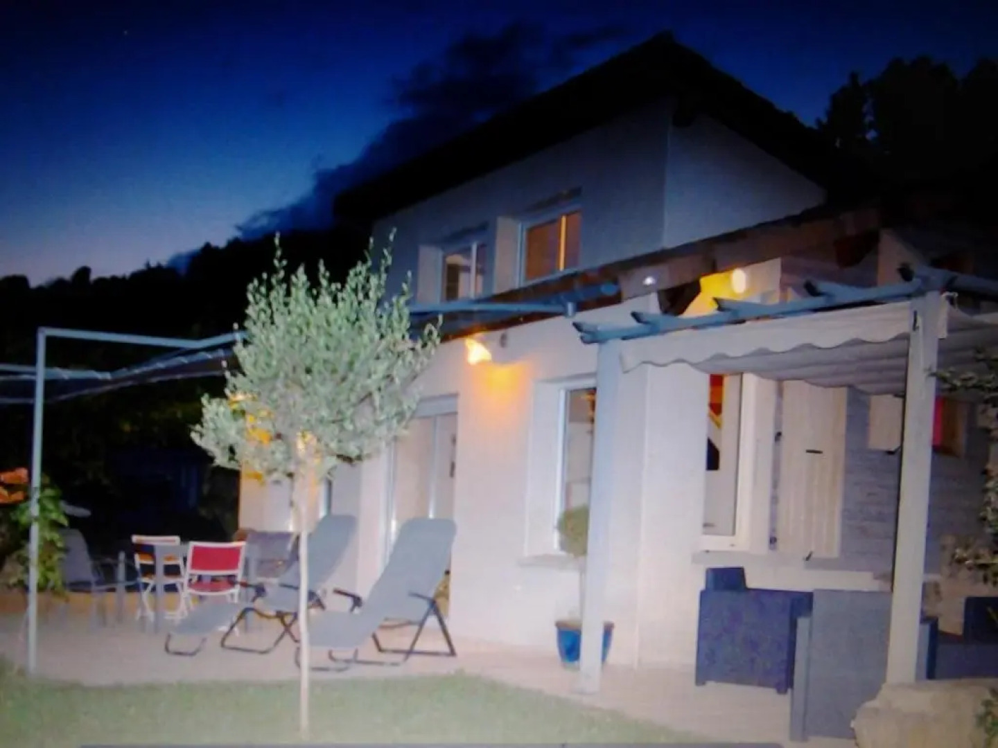 gite du devez des bruyéres