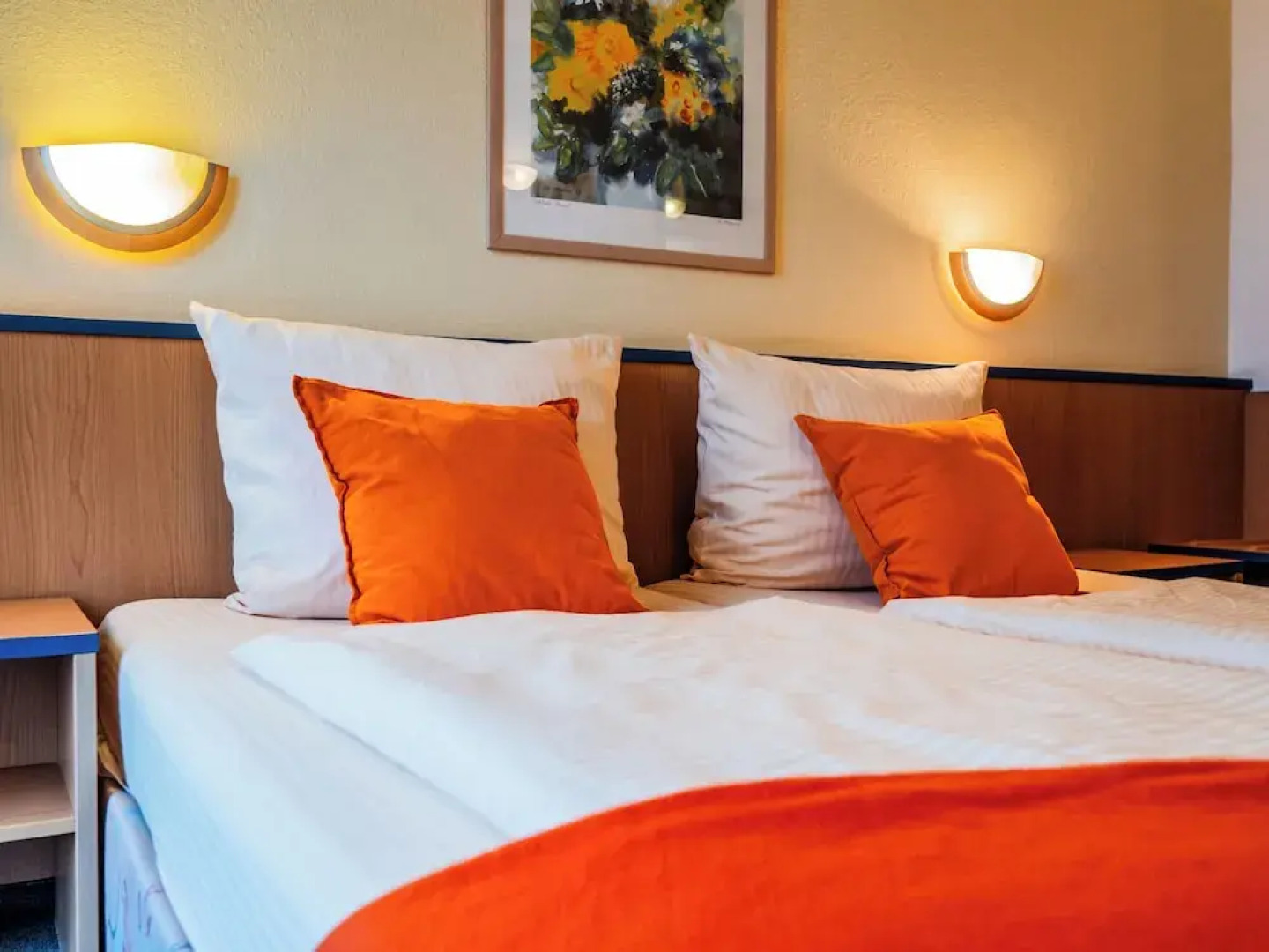 Wetzlarer Hof Hotel & Restaurant