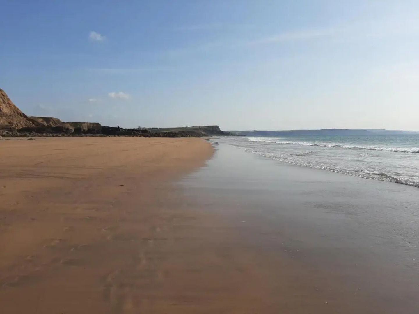 Bude Holiday Resort 5 mins walk to Coastal Path