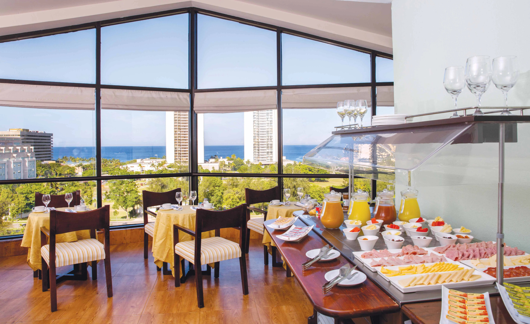 Memories Miramar Havana