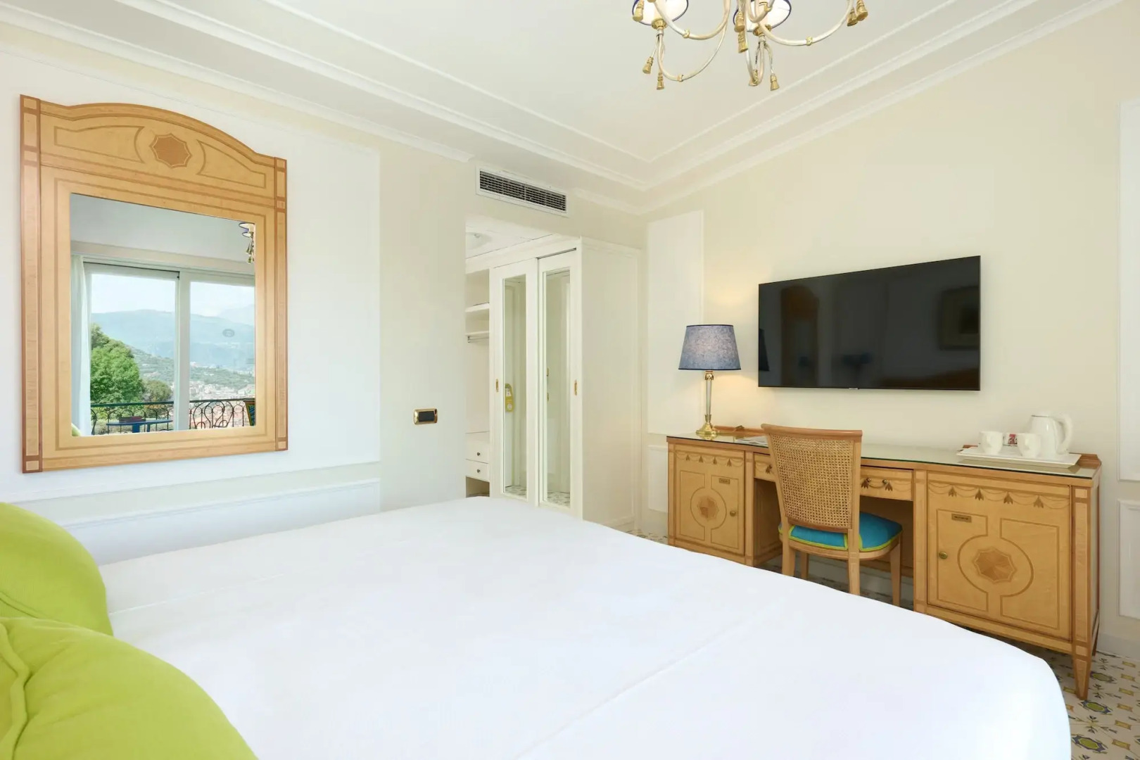 Grand Hotel Capodimonte