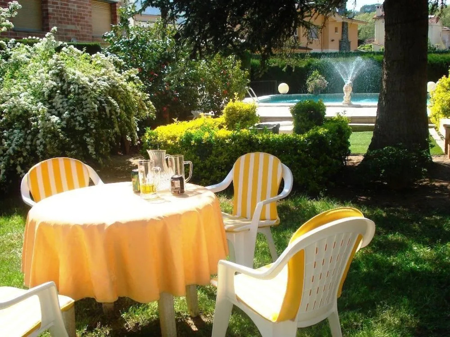 Bellavista CasasMontseny - Costa Brava